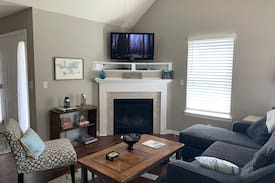 Kansas City House | Potter 2 bedroom