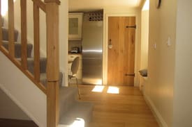 Loch Tay House | Glen Lyon Cottage