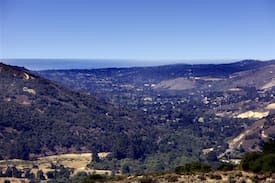 Carmel Valley Villa | Chateau Carmel