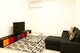 Jeddah Apartment | Fendi Casa luxury suite فندي كازا لكجري سويت