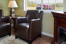 Gateway Bed & Breakfast | #2 Luxury Cottage - Alaska Garden Gate Bed & Breakfast
