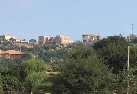 Bronkhorstspruit House | Amatolo Dam view & Tranquillity