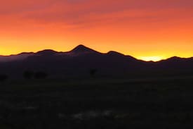 Patagonia House | Mad Miner Inn Washington Camp AZ Sky Island lodge!