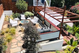 San Clemente Other | Glamping. San Clemente. Two blocks from beach.