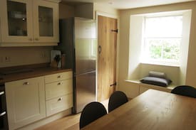 Loch Tay House | Glen Lyon Cottage