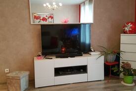 Pontarlier Apartment | Appartement 2pers,proche centre ville,très calme .