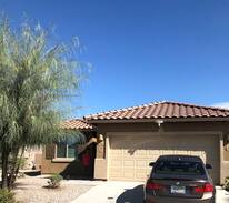 Tucson House | Cactus Villa
