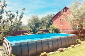 Refrancore House | Cascina Mucchi 1908 / Monferrato Astigiano