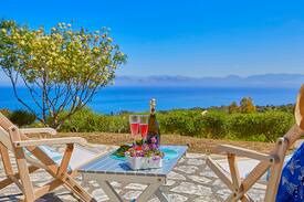 Scopello Villa | Villa Letizia, Scopello