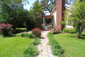 New Ulm Bed & Breakfast | A Wild Rose Cottage
