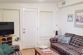 Riviera House | Crowley's Cove on Baffin Bay
