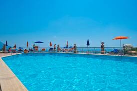 Positano Apartment | Casa Giostrello Magical Sea View in green area