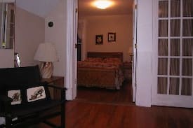 Port Clinton House | Battenberg Inn: Victorian house rental