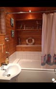 Muston House | Ebenezer Cottage - Old Town Filey