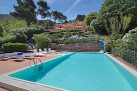 Rio nell'Elba Apartment | 3-room apartment 45 m² La Fonte