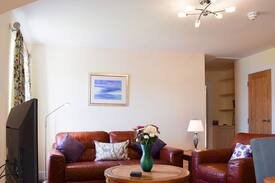 Murthly Apartment | The Ordie, Near Bankfoot, Perthshire