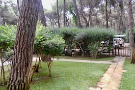 Riva dei Tessali Villa | Villa i Ginepri n.24 - Riva dei Tessali