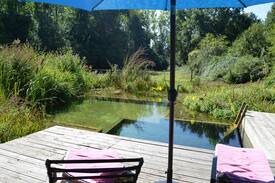 Saint-Jean-de-Duras House | Gites de momiac