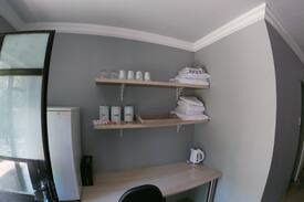 Lichtenburg House | VredeRust #1