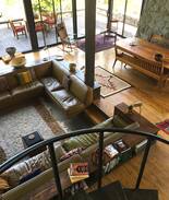 North Fork Villa | Luxury Circle W Retreat