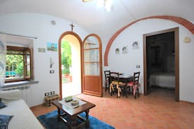 Lajatico Apartment | Casa di Mario