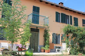 Refrancore House | Cascina Mucchi 1908 / Monferrato Astigiano