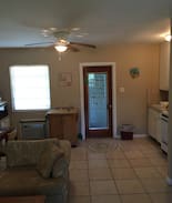 Lanark Village House | The Beach Hut at Lanark