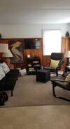 Snug Harbor Cabin | THE WHITECAP COTTAGE