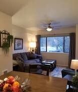 North Bend Apartment | South Fork River Retreat (Close to Downtown)