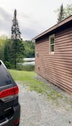 Woodsville House | Lake Frontage in Woodsville! Relax & Enjoy!