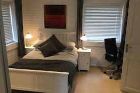 Maidstone Cabin | The Heath cabin. Large space with its own entrance