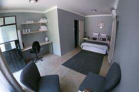 Lichtenburg House | VredeRust #1