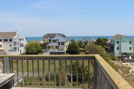 Whalehead Beach House | WW1021, Zip-A-Dee-Dune-Dah