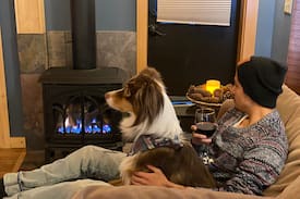 Twisp Bed & Breakfast | Paws Awhile For Pets and Their People