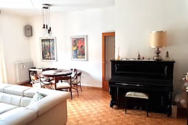 Legnano Apartment | Elegant apartment Legnano center 15 min Rho Fiera