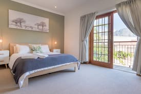 Franschhoek Apartment | ~Village Artisan Apartment~