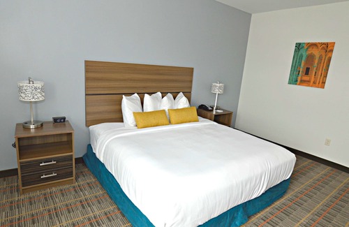 Ingleside Hotel | Best Western Ingleside Inn & Suites