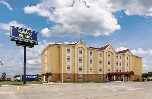 Ingleside Hotel | Best Western Ingleside Inn & Suites