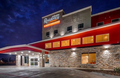Flour Bluff Hotel | Executive Residency by Best Western Corpus Christi