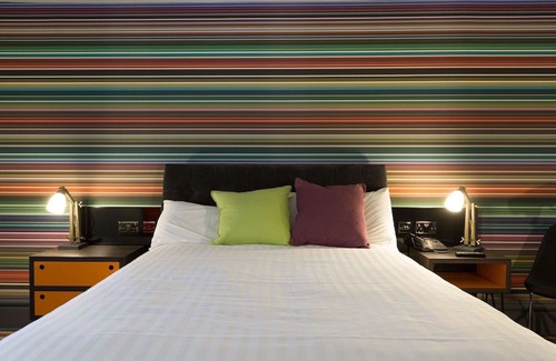 Walsall Hotel | Village Hotel Birmingham Walsall