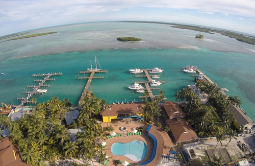Alice Town Hotel | Bimini Big Game Club Resort & Marina