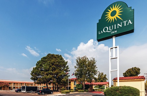 San Angelo Hotel | La Quinta Inn by Wyndham and Conference Center San Angelo