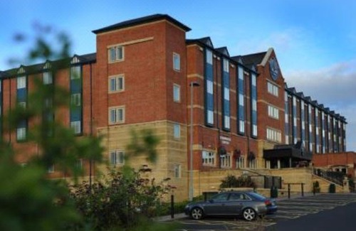 Walsall Hotel | Village Hotel Birmingham Walsall