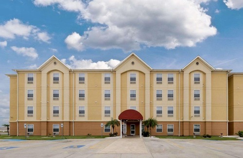 Ingleside Hotel | Best Western Ingleside Inn & Suites
