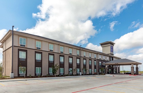Ingleside Hotel | Sleep Inn & Suites