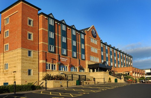Walsall Hotel | Village Hotel Birmingham Walsall