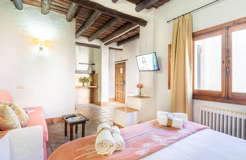 Busquistar Apartment | Belvilla by OYO Apartamento 1 dormitorio