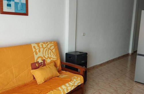 Villa de Mazo House | VACATION HOUSING WITH SEA VIEW