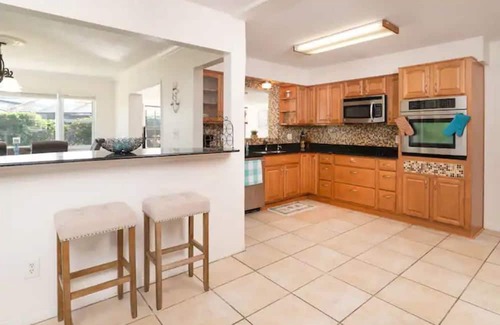 Walsingham House | Family House Near the Beach