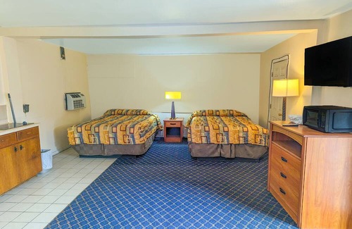 Kingsville Hotel | Economy Inn Kingsville By OYO
